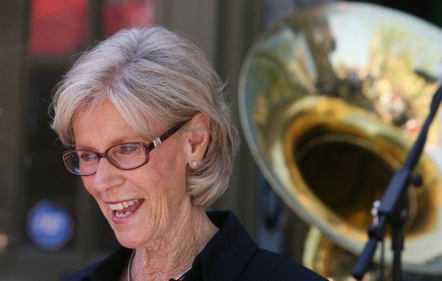Judy Rankin